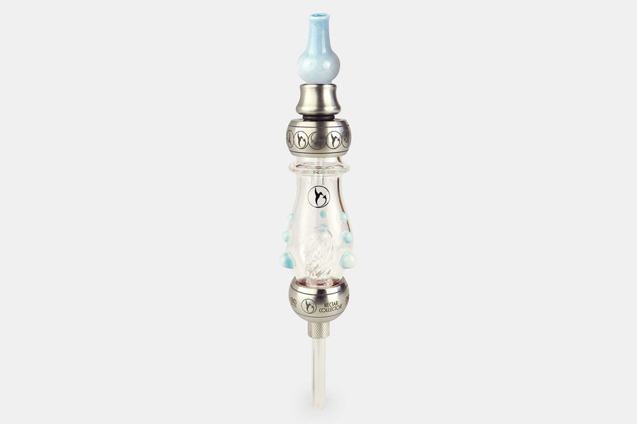 The Original Nectar Collector Pro Delux Kit - Siberia - Headshop.com
