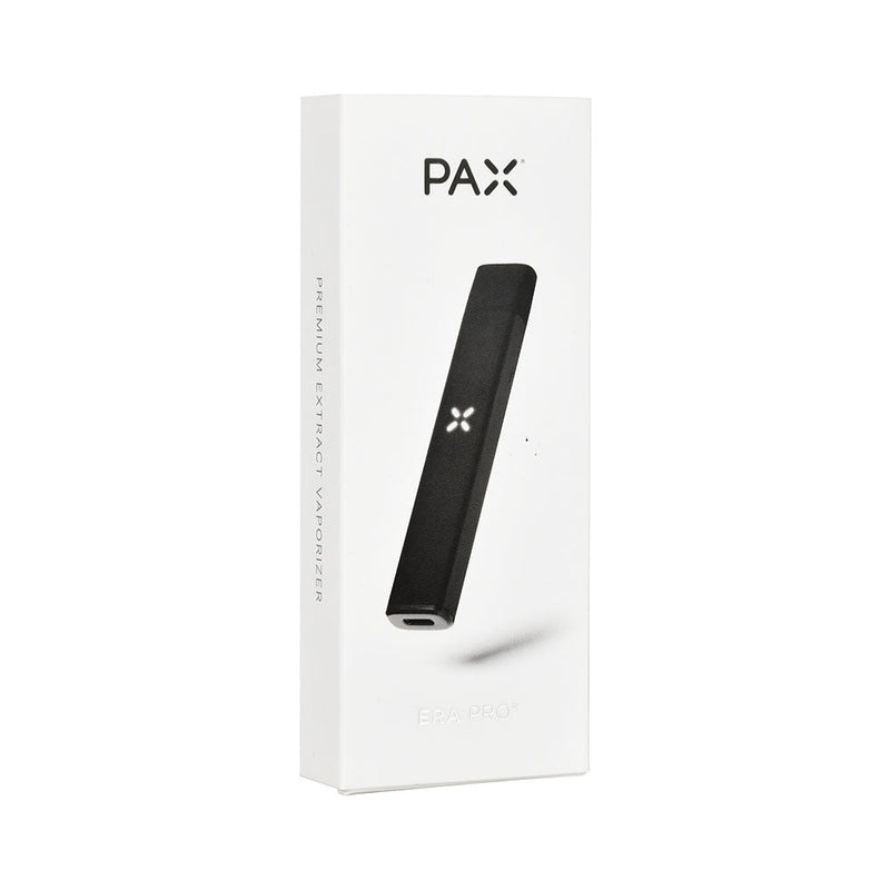 PAX ERA Pro Pod Vaporizer - Onyx - Headshop.com