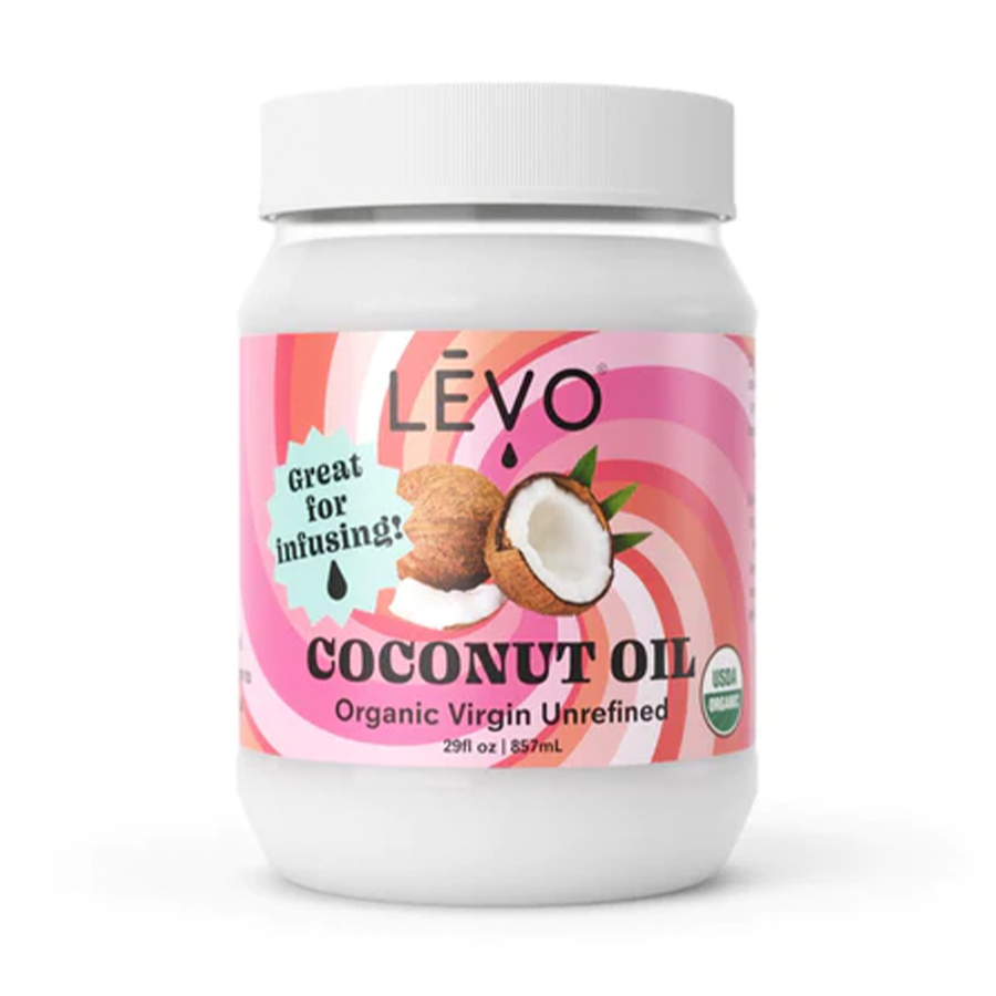 LEVO Oils - Headshop.com