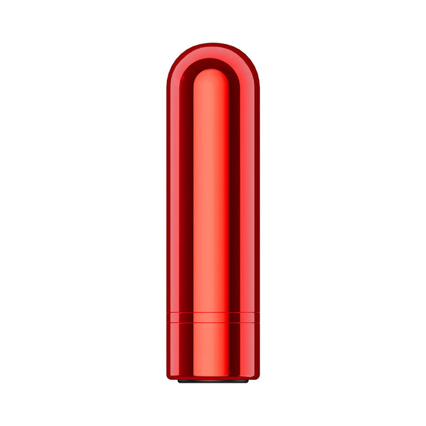 Kool Vibes Rechargeable Mini Bullet Cherry - Headshop.com
