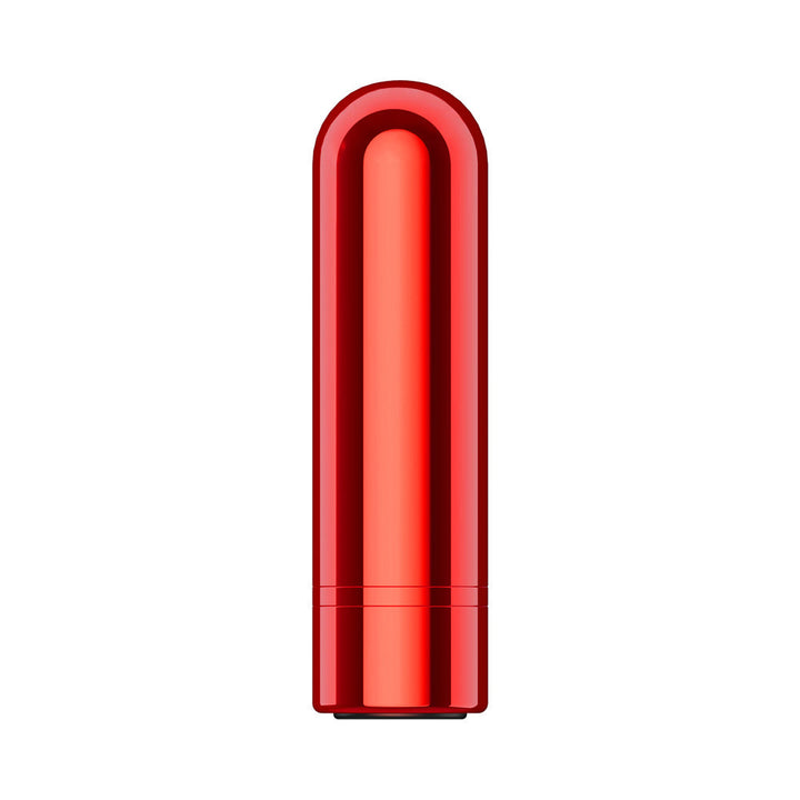 Kool Vibes Rechargeable Mini Bullet Cherry - Headshop.com