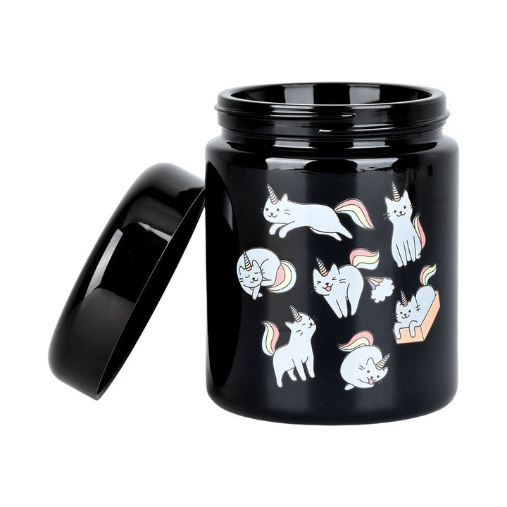 Pulsar 420 Jars UV Screw Top | Caticorns - Headshop.com