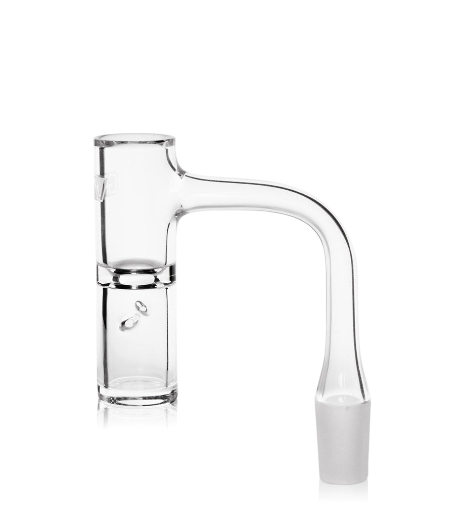 GRAV® 14mm 90° Quartz Hybrid Bucket - Headshop.com