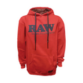 Raw Hoodie - Headshop.com
