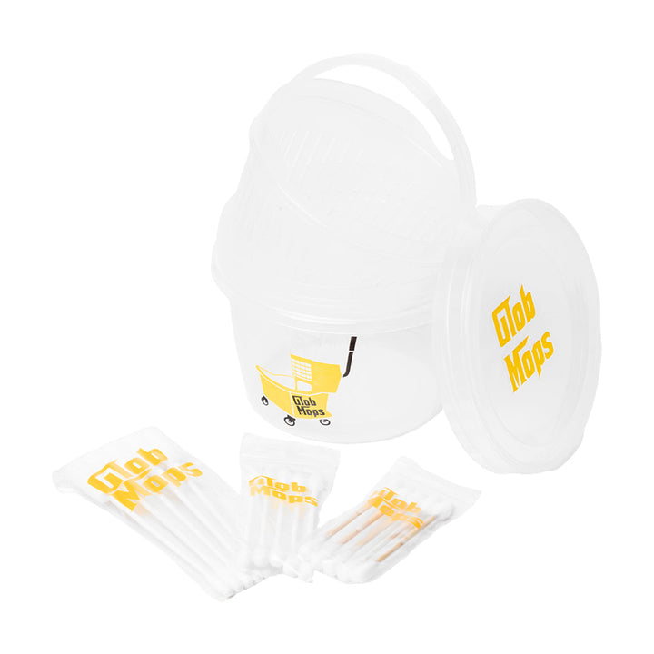 Glob Mop Buckets - Headshop.com