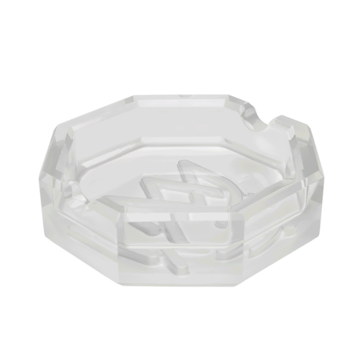 MJ Arsenal Pegasus Ashtray - Headshop.com