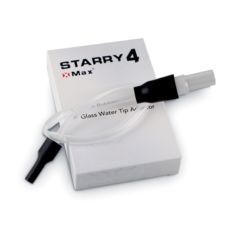 XVAPE Starry 4 Glass Adapter - Headshop.com