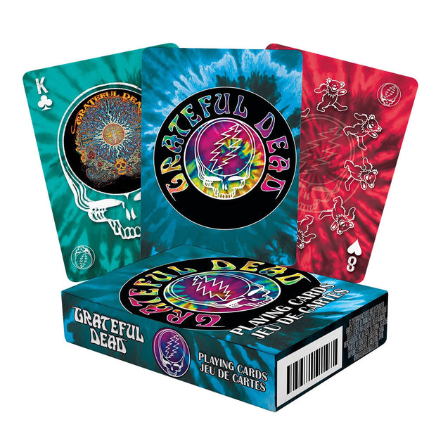 Novelty Playing Cards - Headshop.com