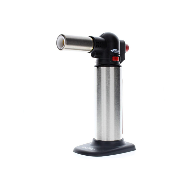 Blazer Big Buddy Turbo Torch - Headshop.com