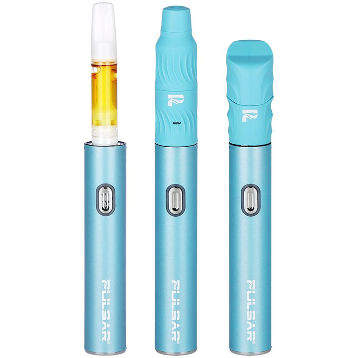 Pulsar 510 Delta 3-in-1 Smart Battery Vape Pen Kit | 800mAh