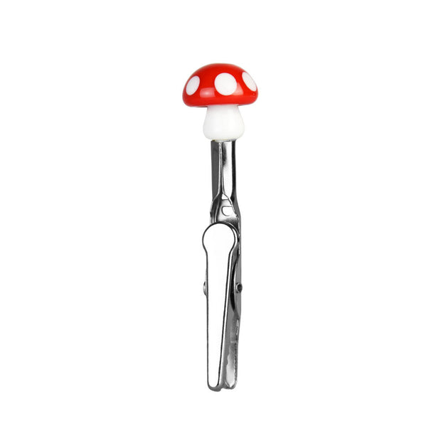 Small Glass Memo Clip - Headshop.com