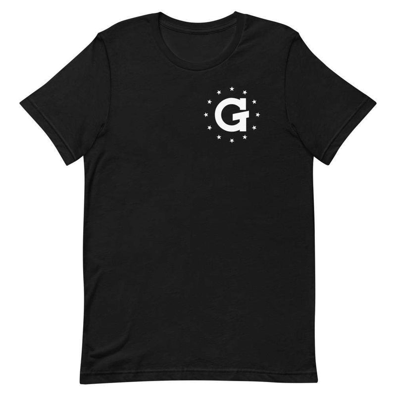 G Pen Stars T-Shirt - Headshop.com