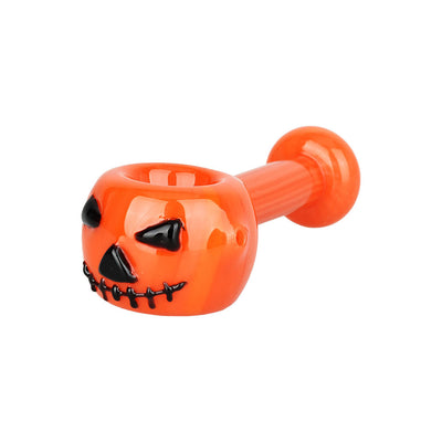 Gourd To See You Glass Spoon Pipe - 4" - Headshop.com