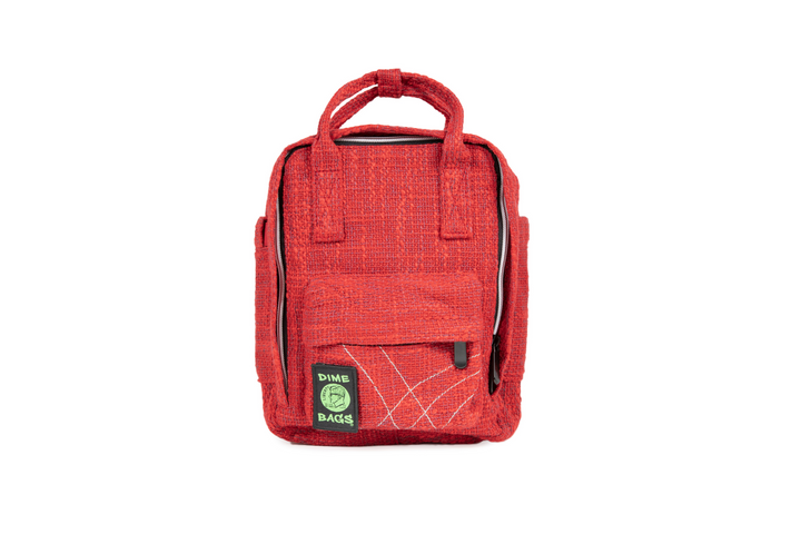 Dime Bags Hot Box Smell Proof Backpack - Headshop.com