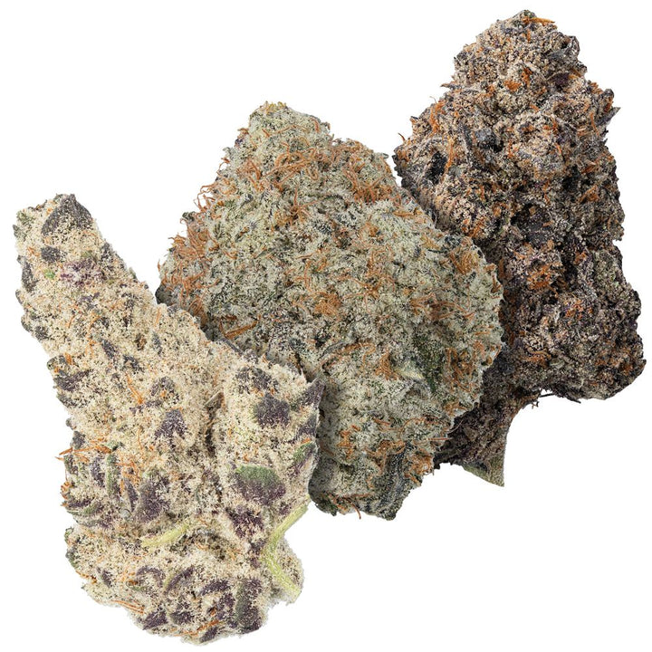 WNC CBD High THCA Indoor Hydro Flower | 3.5g - Headshop.com