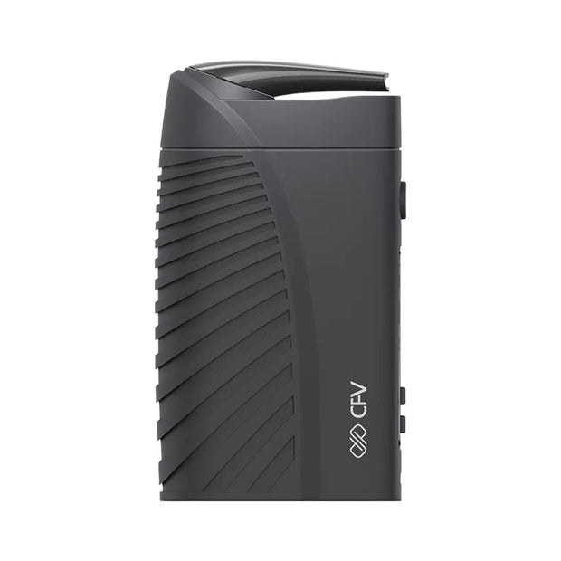 Boundless CFV Convection Dry Herb Vaporizer - 1700mAh/Black - Headshop.com