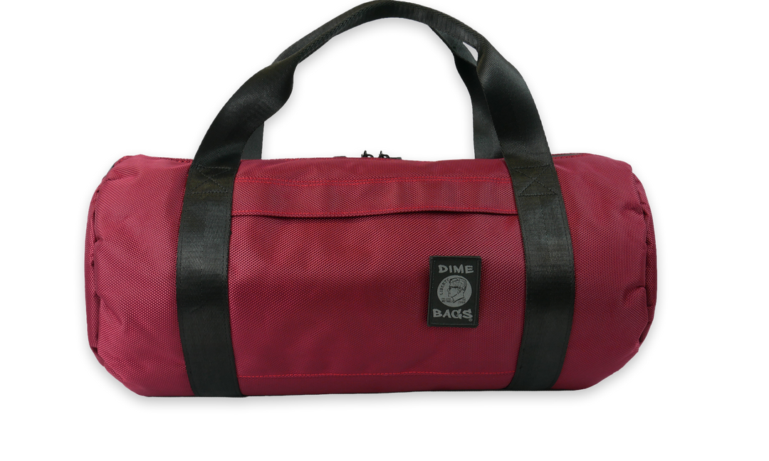 Dime Bags The Brigata Duffle Bag - Headshop.com