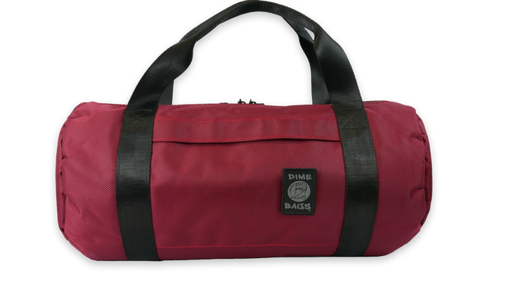 Dime Bags The Brigata Duffle Bag - Headshop.com