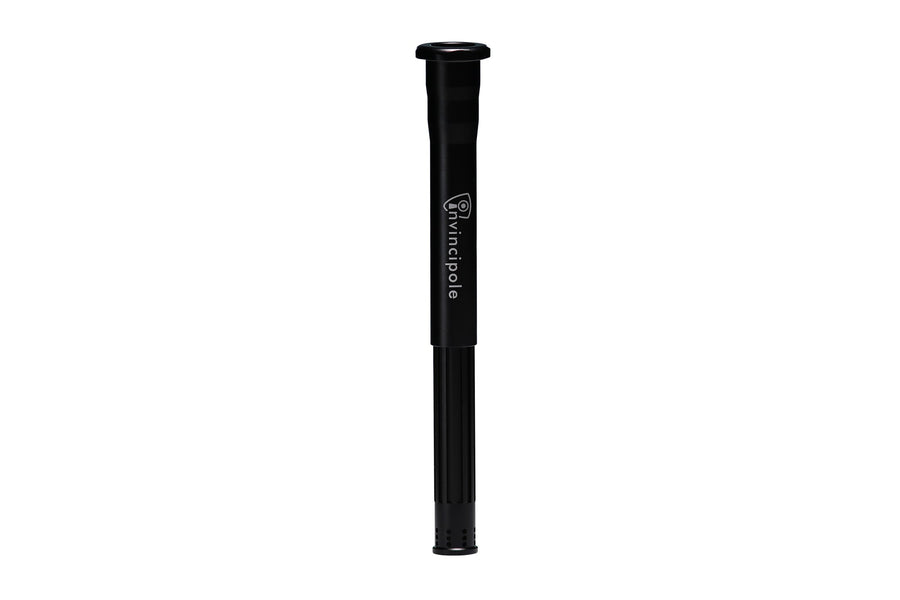 Onyx Invincipole by Invicibowl - Headshop.com