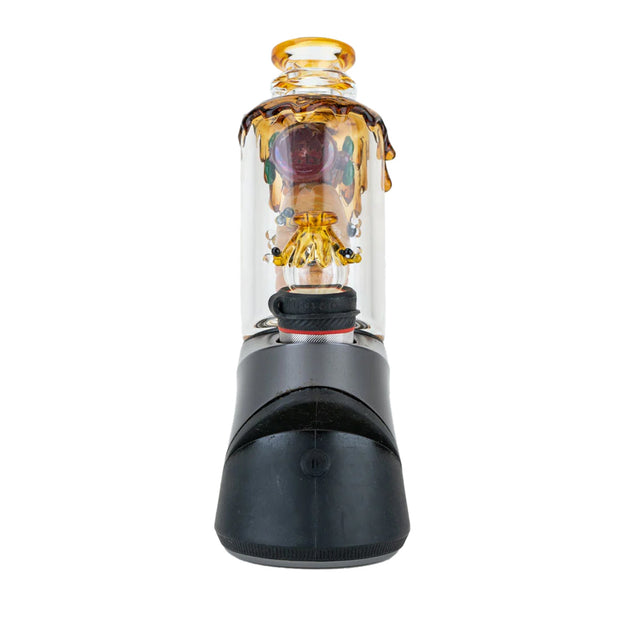 Empire Glass Works Save the Bees Peak Top - Headshop.com