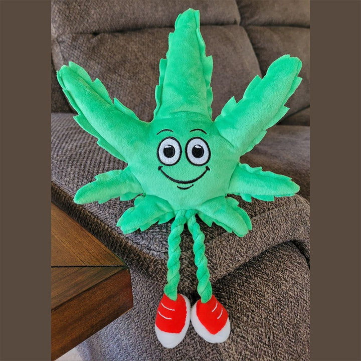 PAW:20 MJ Squeaker Dog Toy - 13" - Headshop.com