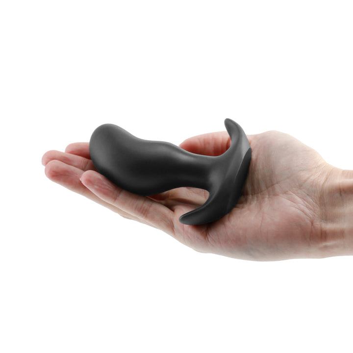 Renegade Bull Anal Plug Small - Headshop.com