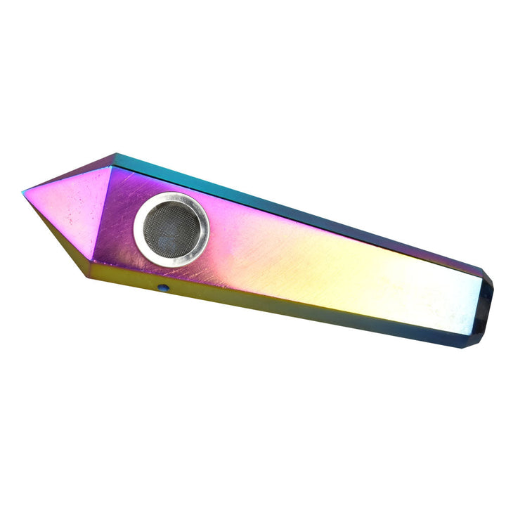 Gemstone Hand Pipe - Headshop.com