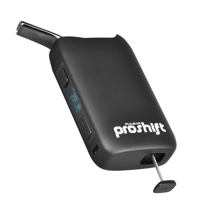 Pulsar ProShift™ Dry Herb Vaporizer | 3000mAh - Headshop.com