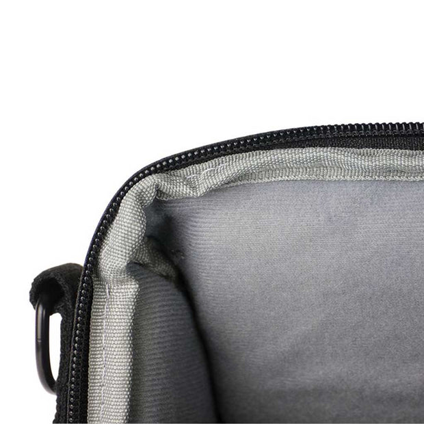 RYOT PRO-DUFFLE CARBON SERIES SMELL-PROOF BAG