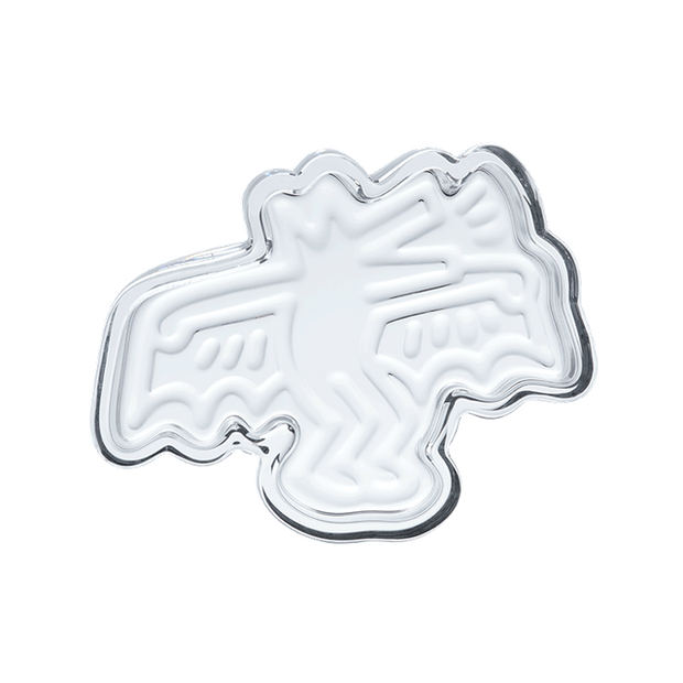 K. Haring Catchall Ashtray - Headshop.com
