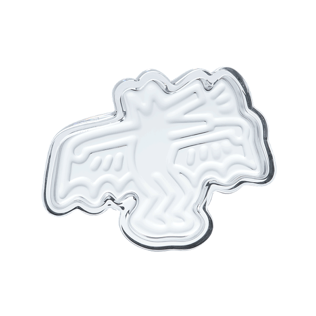 K. Haring Catchall Ashtray - Headshop.com