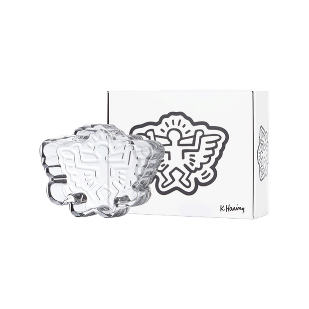 K. Haring Catchall Ashtray - Headshop.com