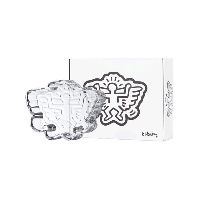 K. Haring Catchall Ashtray - Headshop.com