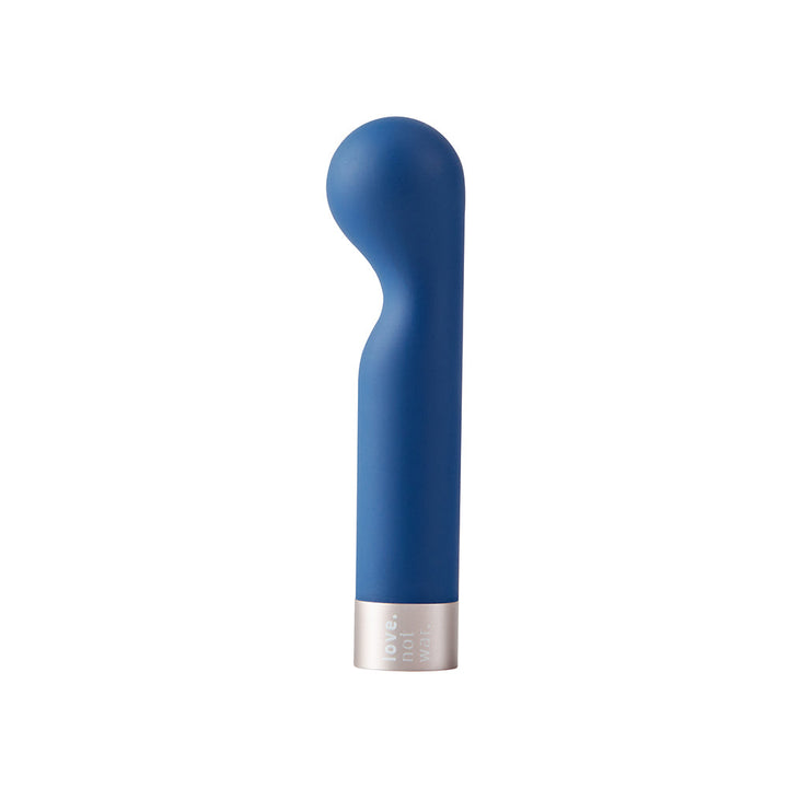 Love Not War Kama Head Blue - Headshop.com