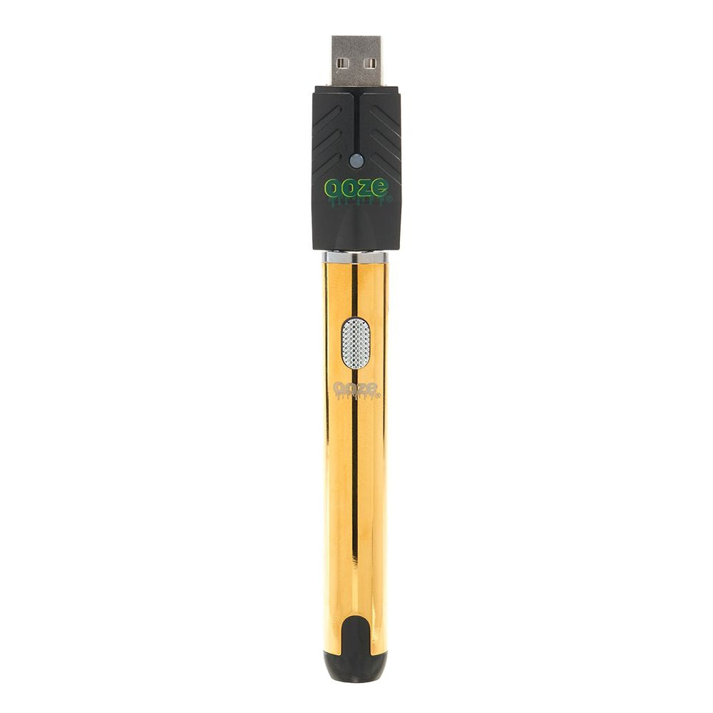 Ooze Smart Battery Vape Pen | 650mAh - Headshop.com
