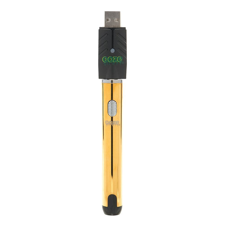 Ooze Smart Battery Vape Pen | 650mAh - Headshop.com
