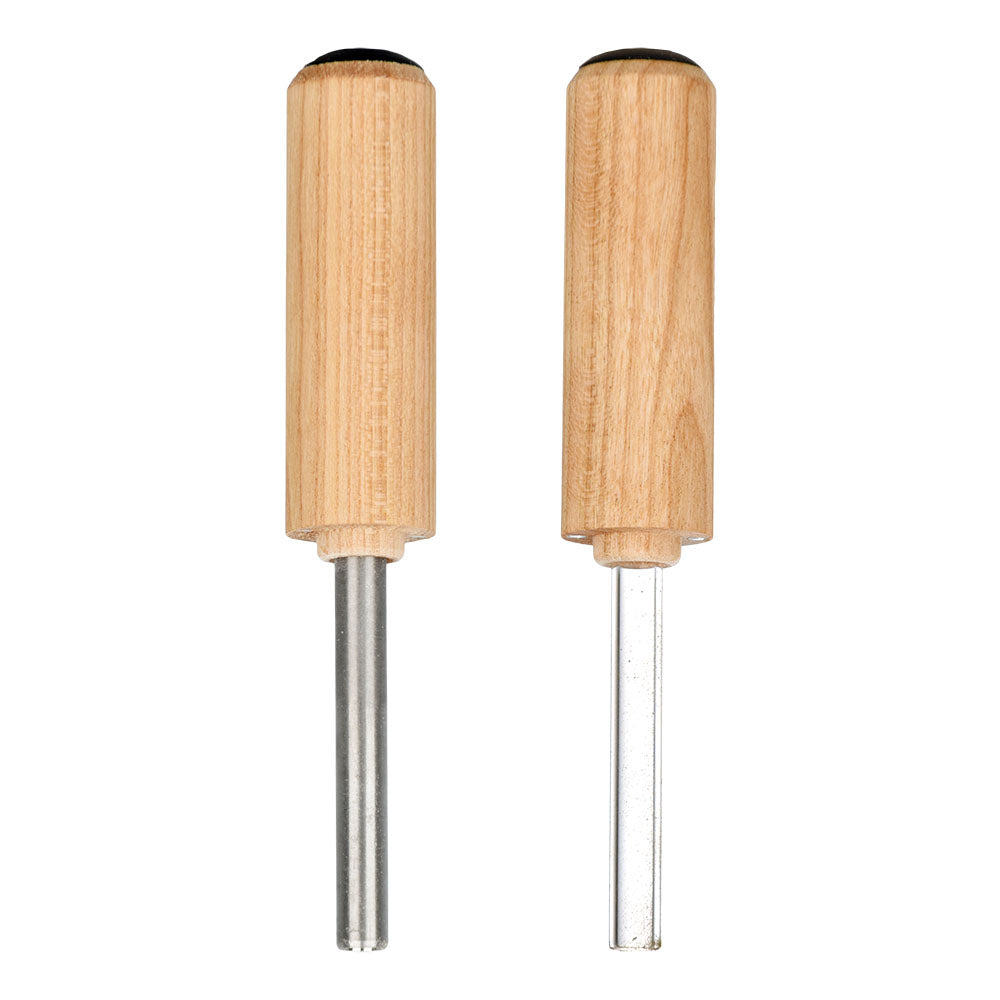 Honey Labs HoneyDabber™ II Compact Cherry Vapor Straw | 4.25" - Headshop.com