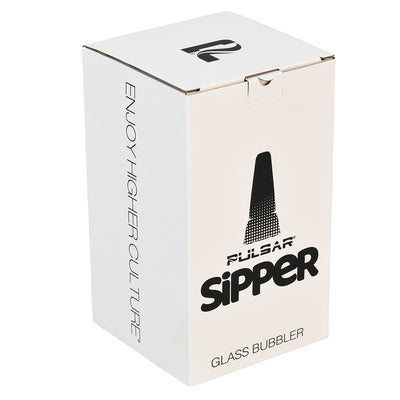 Pulsar Sipper Bubbler Cup - Headshop.com