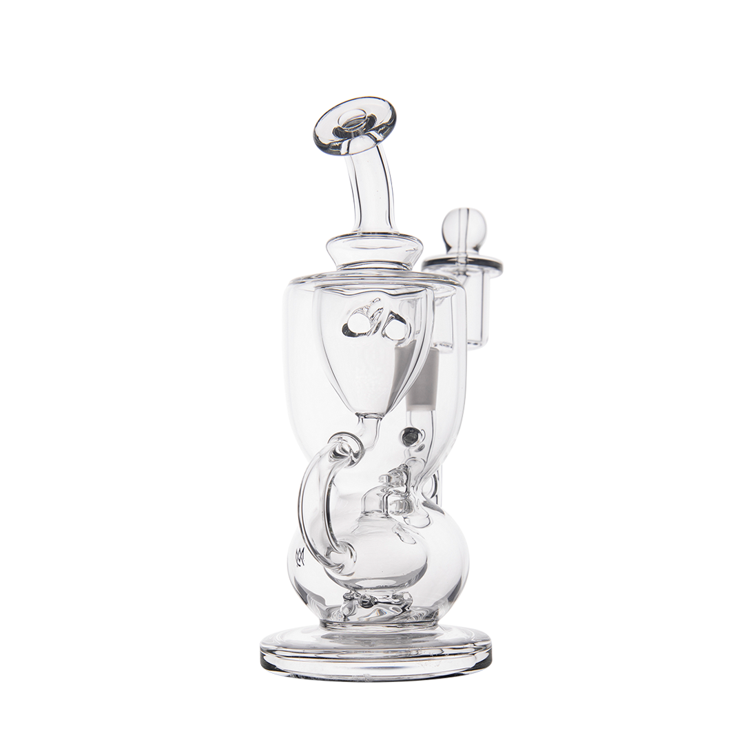 MJ Arsenal Titan Mini Dab Rig - Headshop.com