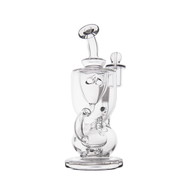 MJ Arsenal Titan Mini Dab Rig - Headshop.com