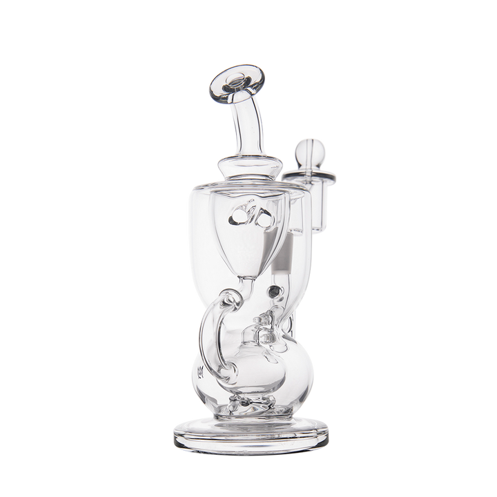 MJ Arsenal Titan Mini Dab Rig - Headshop.com
