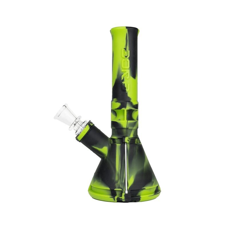 Eyce Mini Silicone Beaker Bong - Headshop.com
