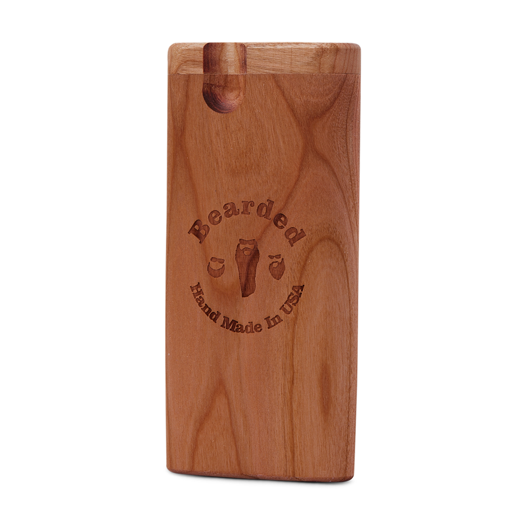 Bearded Blunt Case - Headshop.com