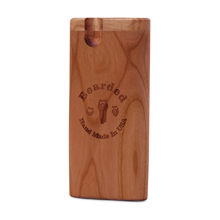 Bearded Blunt Case - Headshop.com