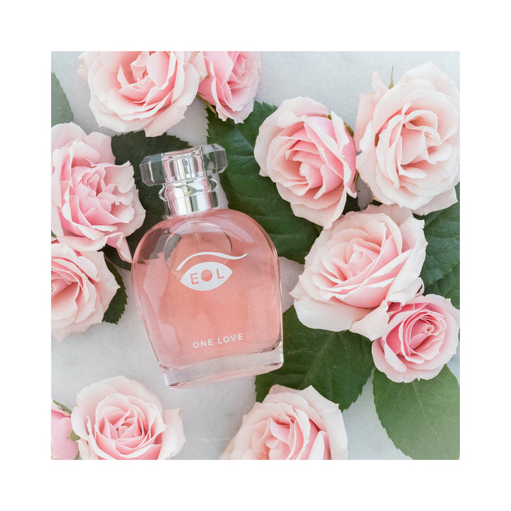 Eye of Love One Love Attract Him Pheromone Parfum 1.67 oz. - Headshop.com