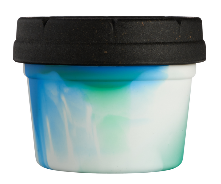 Re: Stash Jar (4oz Multiple Colors)
