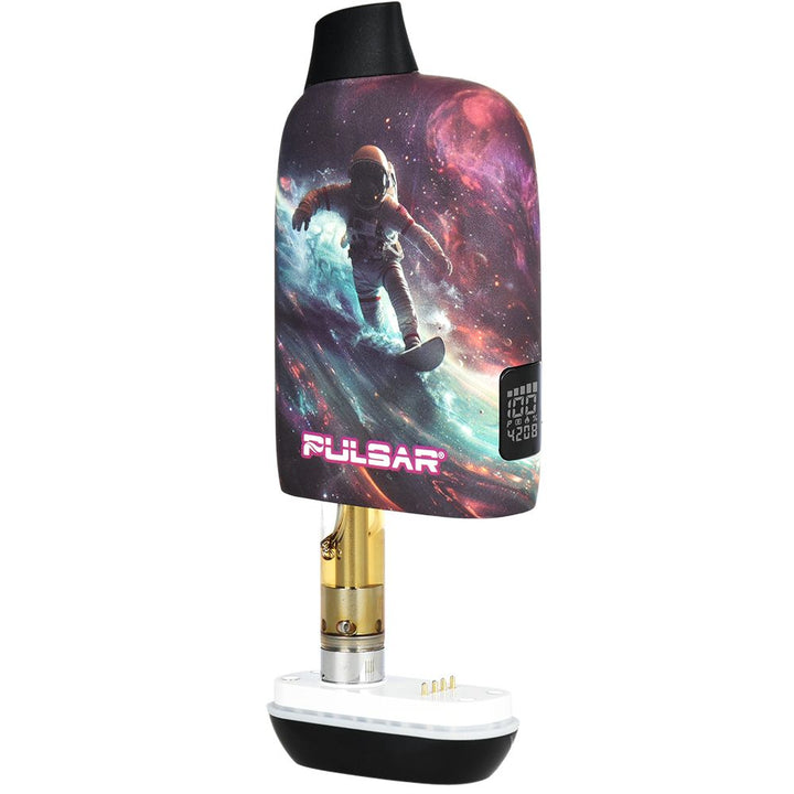 Pulsar APX Oil 510 Vaporizer | Design Series | 1000mAh | 6pc Display - Headshop.com