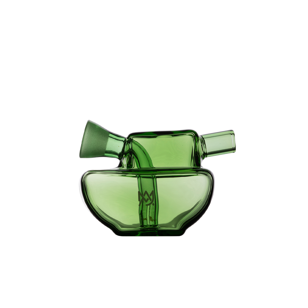 MJ Arsenal Commander Blunt Bubbler - Headshop.com