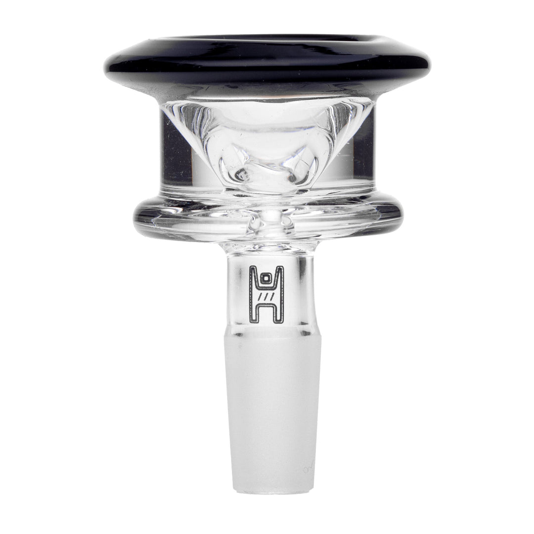 Human Grade Bulb Flower Bowls - Headshop.com