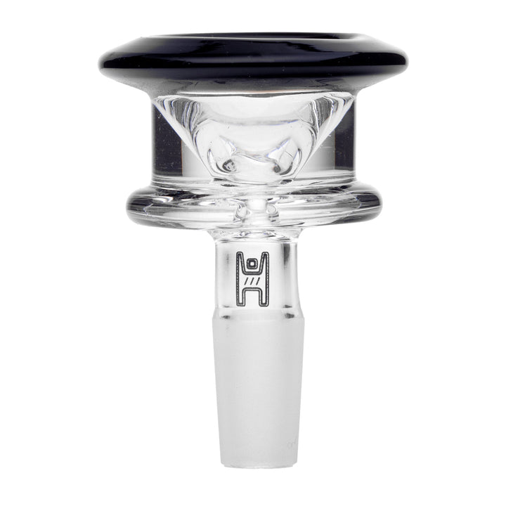 Human Grade Bulb Flower Bowls - Headshop.com